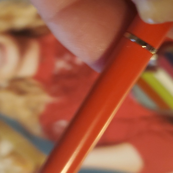 Coach keychain - Picture 6 of 7